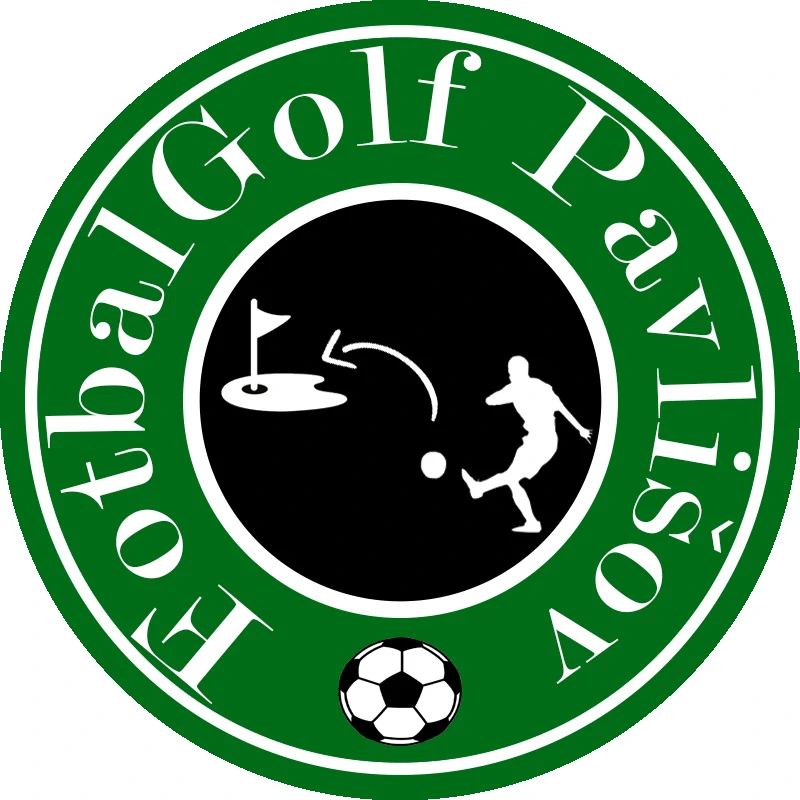 Logo Fotbalgolf Pavlišov